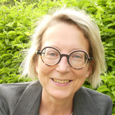 Indekeu, Astrid Astrid Indekeu